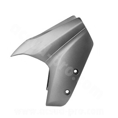 Parafango anteriore yamaha 500 - parafango,