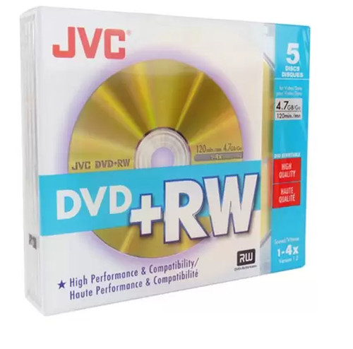 100 dischi dvd vuoti - 100,
