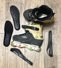 SALOMON VINNY MINTON pattini