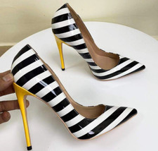 Scarpe da donna alla moda nere