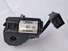 MOTORINO TERGI FARO, FIAT