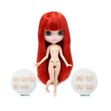 Bambola Blythe 12 pollici con