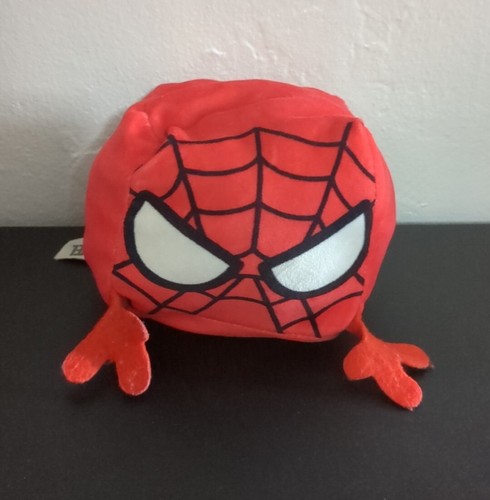 Marvel spiderman peluche - marvel, cubo