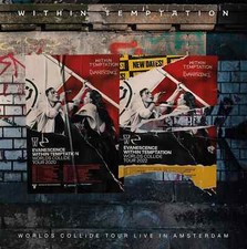 Within Temptation: Worlds
