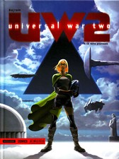Universal War Two Vol. 2 - La