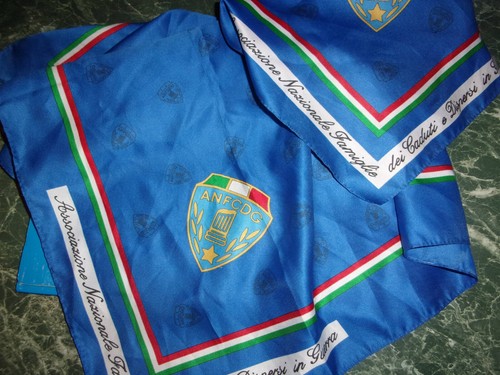 Esercito foulard originale - esercito,