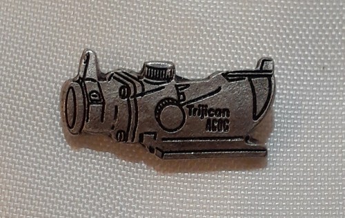 Trijicon firearms acog - trijicon,