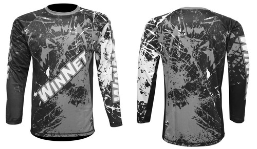 Maglia maglietta casacca per