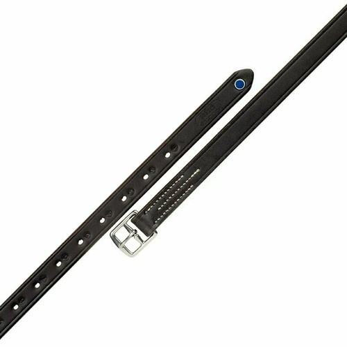 Stubben stirrup leather - stirrup,