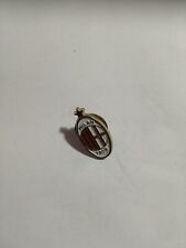 Spilla squadra del Milan 1899