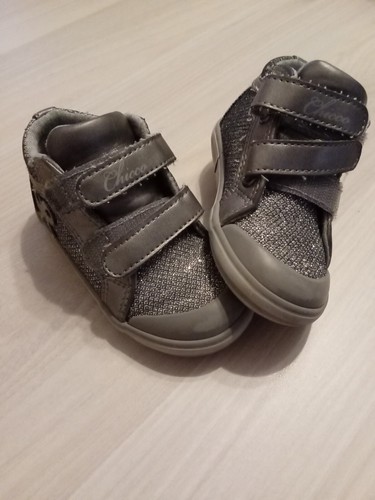 Scarpe chicco bambina - scarpe,