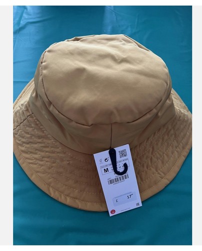 Cappello donna estivo zara - cappello,