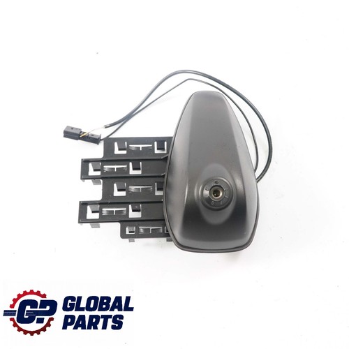 Bmw e81 e87 - e87n, antenne