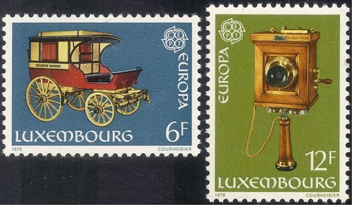 Lussemburgo 1979