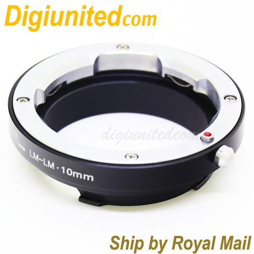 Leica attacco obiettivo - leica,