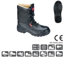 Stivali Di Sicurezza S3