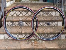 Mavic cosmic team - team, pair