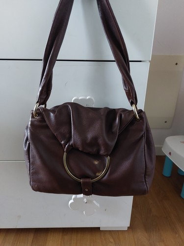 Borsa borbonese pelle - borbonese,