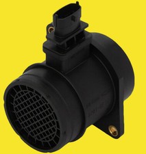 Debimetro Misuratore Massa Aria Usato Fiat Stilo 1.9 multijet BOSCH 0281002980