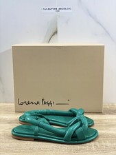 Lorena Paggi Sandalo Donna In