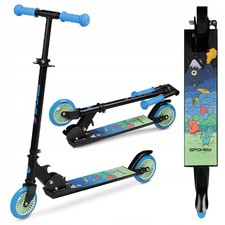 Monopattino per bambini 125 mm