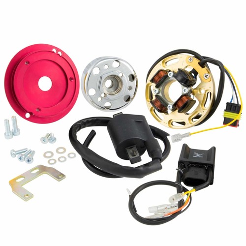 Hpi 50007800 accensione - 50007800,