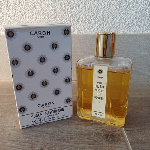 Profumo vintage caron paris - profumo,