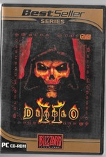 DIABLO 2 blizzard ITALIANO