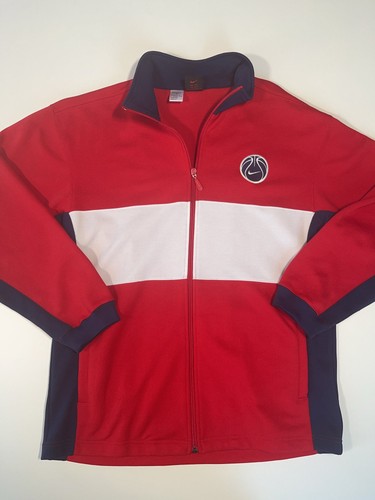 Giacca nike vintage anni - vintage,