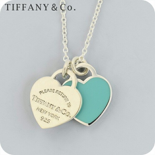 Tiffany collana donna - co.,