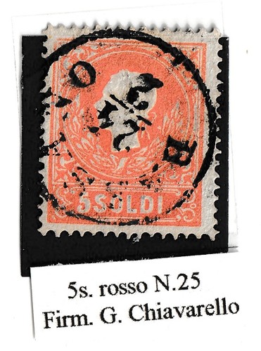 Bbb568 lombardo veneto s - bbb568-lombardo, veneto-5