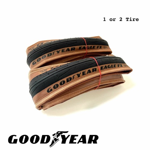 Goodyear eagle clincher - eagle,