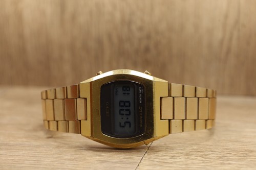Orologio digitale vin seiko - vin,