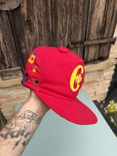 cappello vintage  Conte Of