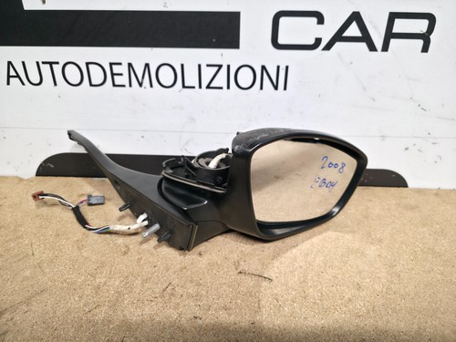 Specchietto retrovisore - specchietto,