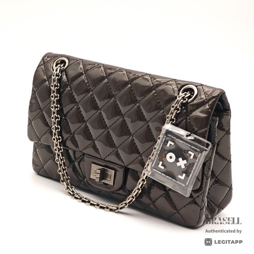 Borsa tracolla chanel 55 - a, 2.55