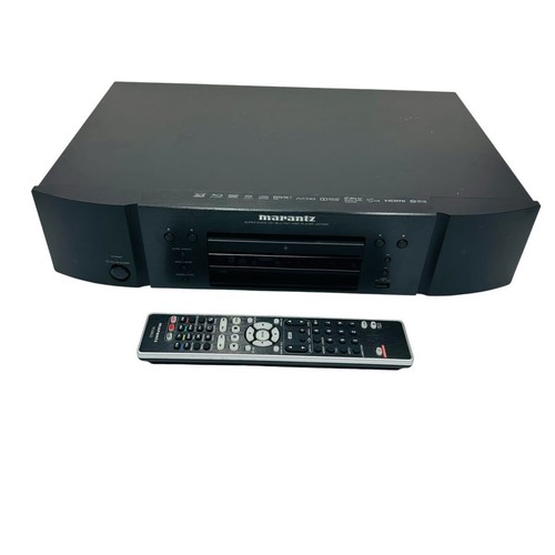 Marantz ud7007 streaming - marantz,