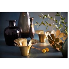 Set 3 portacandele Ikea