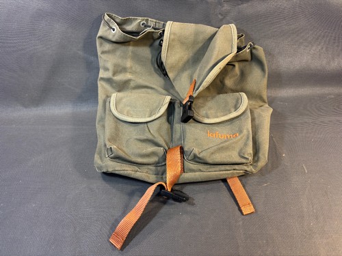 Ancien petit sac - , à