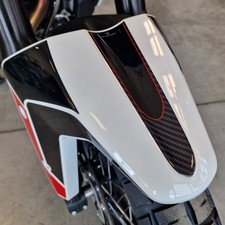 Adesivi 3D per Moto Morini