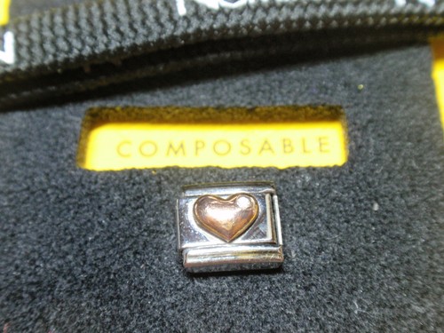 Charm originale nomination - **,