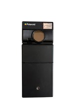 Polaroid SLR 680 - Testata, si