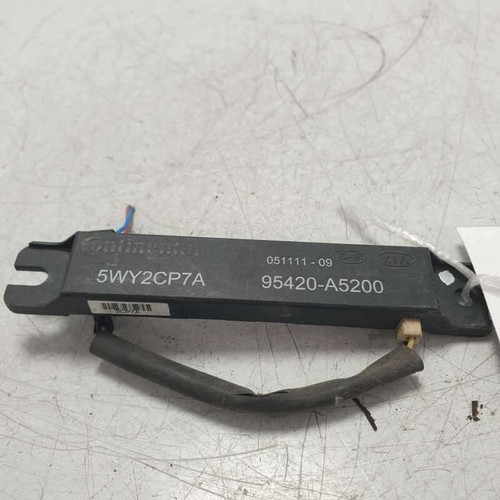 Centralina ecu per hyundai - centralina,