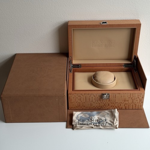 Autentica fp journe - f.p.,
