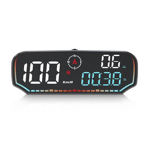 Tachimetro gps mph - tachimetro, gps,