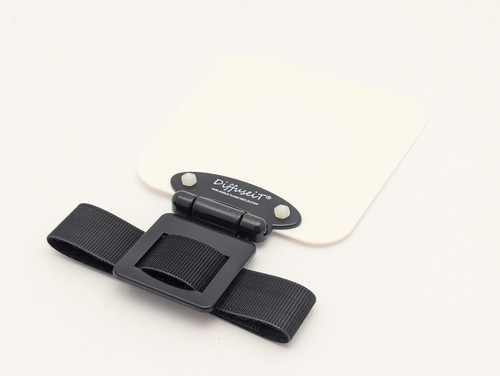 Diffuseit vari angle flash - diffuseit, vari-angle