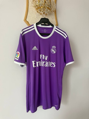 Maglia calcio real - maglia,