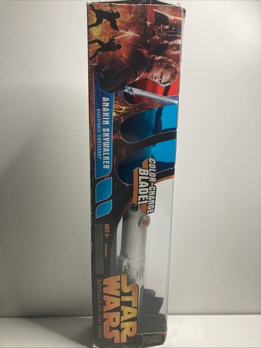 Rare 2005 anakin - rare,