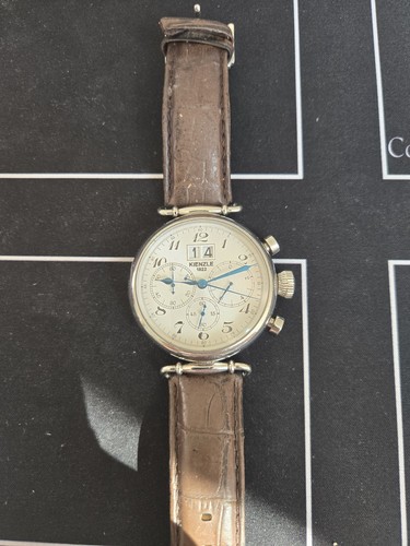 Kienzle 1822 ref - 1822, 81012440