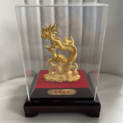 Ornamento statua shui fend - ornamento,